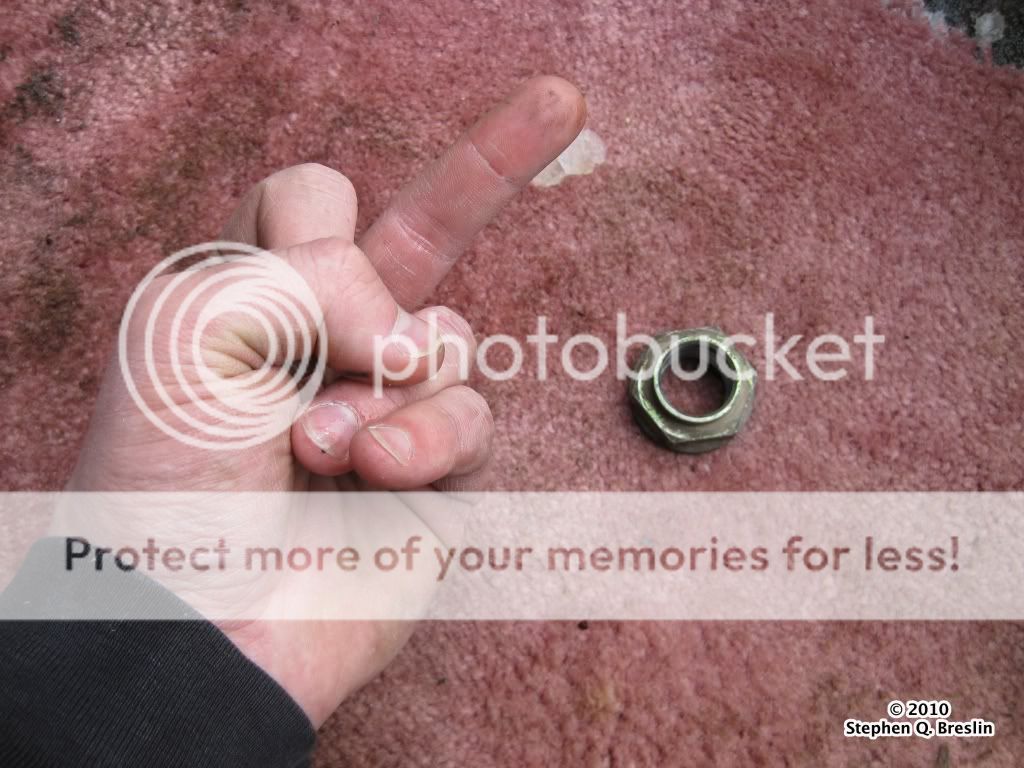 North East Xterra Club • View topic How To Repair and Replace a